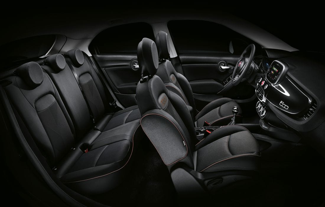 fiat 500 120th, fiat 500x 120th, fiat 500l 120th, fiat salon de ginebra 2019, fiat 120 aniversario, fiat 500 120th caracteristicas, fiat 500x 120th caracteristicas, fiat 500l 120th caracteristicas, fiat 500 120th imagenes, fiat 500x 120th imagenes, fiat 500l 120th imagenes