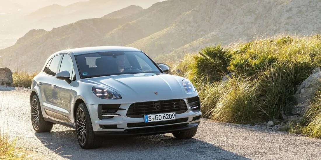 porsche macan 2021, porsche macan electrico, porsche macan suv electrico, porsche macan electric, porsche electricos, porsche electric, futuros porsche, porsche leipzig, porsche macan