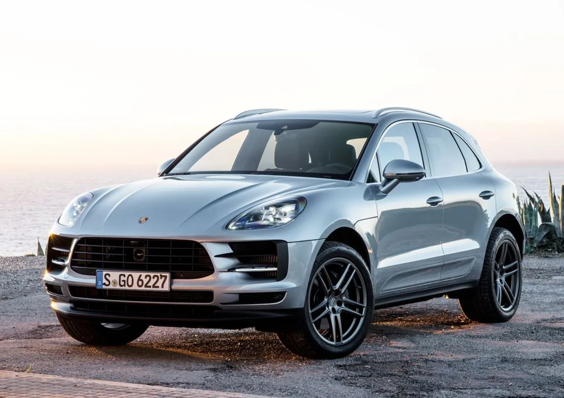 porsche macan 2021, porsche macan electrico, porsche macan suv electrico, porsche macan electric, porsche electricos, porsche electric, futuros porsche, porsche leipzig, porsche macan