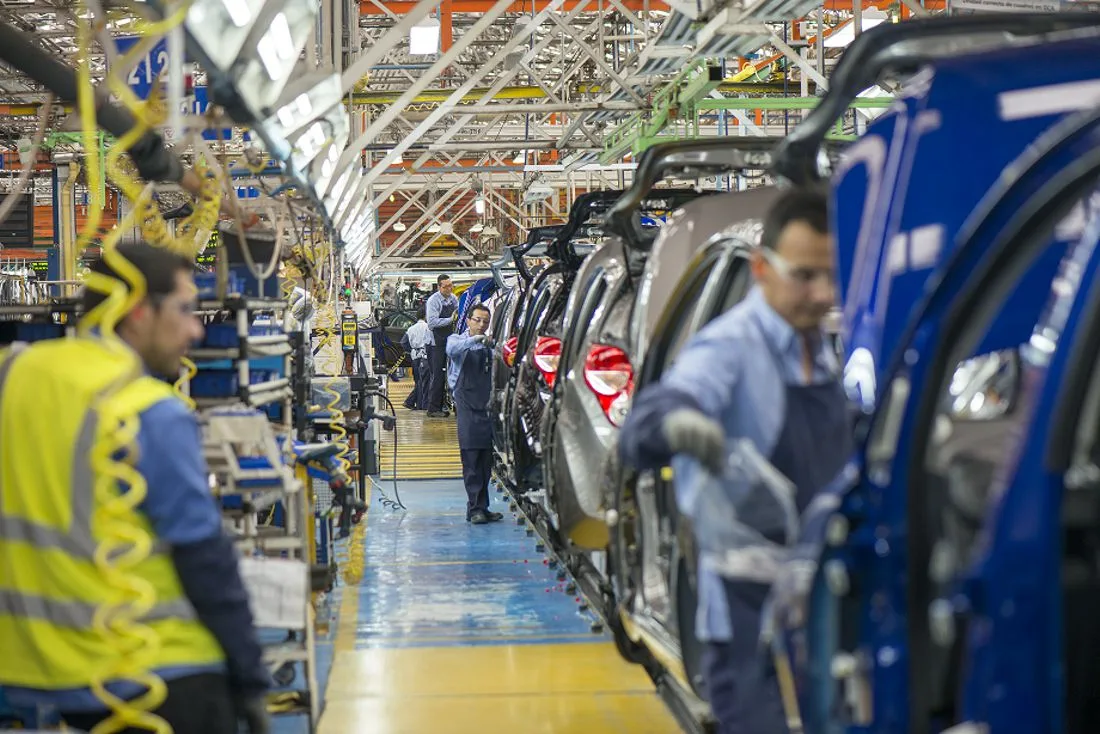 gm colmotores, cierre gm colmotores, general motors colmotores, cierre colmotores, chevrolet colmotores colombia, industria automotriz en colombia, ensamblaje de vehiculos en colombia, fortalecer ensamble de vehiculos en colombia