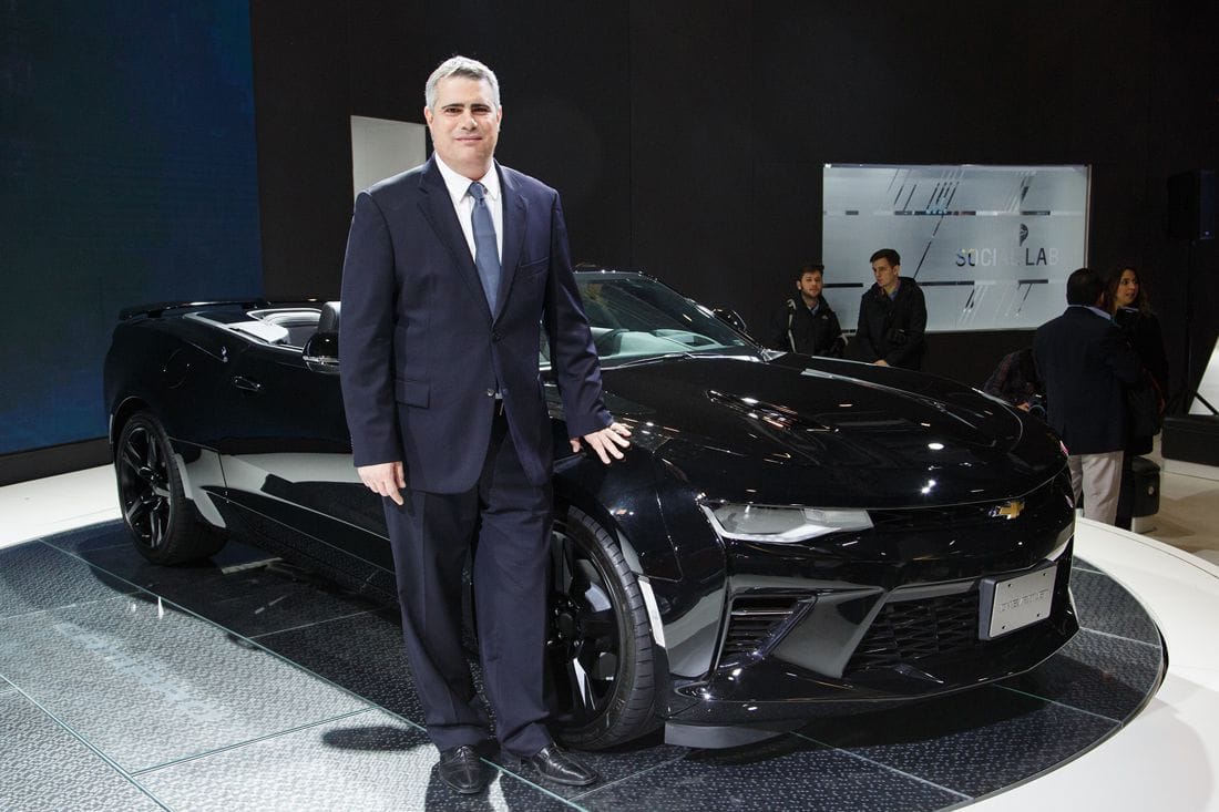 carlos zarlenga, carlos zarlenga gm, carlos zarlenga general motors, carlos zarlenga gm mercosur, carlos zarlenga gm america del sur, carlos zarlenga gm brasil, general motors america del sur, general motors colombia, colmotores