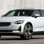 polestar 2, polestar 2 presentacion, polestar 2 lanzamiento, polestar 2 caracteristicas, polestar 2 especificaciones, polestar 2 interior, polestar 2 exterior, polestar 2 salon de ginebra 2019, polestar 2 2020, polestar 2 motor, polestar 2 precio, polestar 2 imagenes, polestar 2 fotos, polestar 2 ficha tecnica