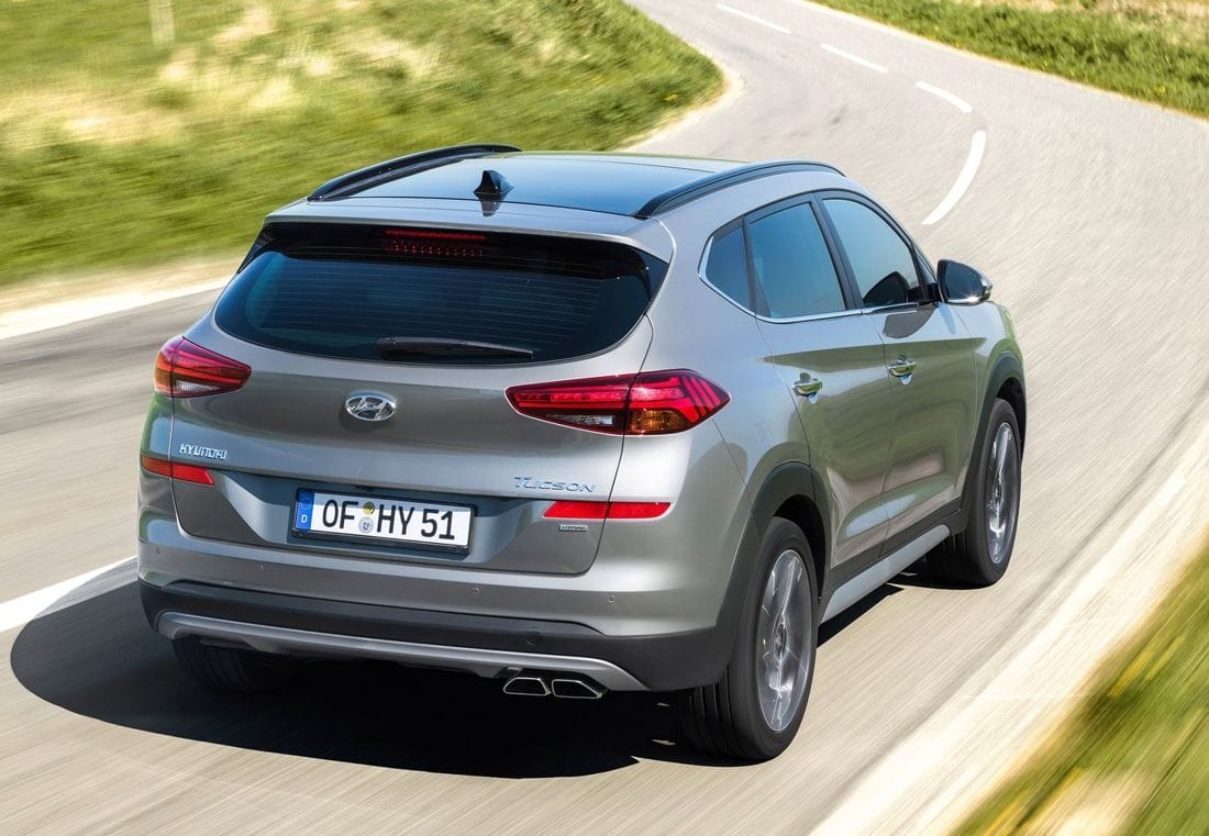 hyundai tucson hibrida, hyundai tucson sistema micro-hibrido, hyundai tucson hibrida 48v, hyundai tucson sistema micro-hibrido 48v, como es un sistema micro-hibrido mild-hybrid, como es un sistema mild-hybrid, hyundai tucson 2019, hyundai tucson 2019 colombia