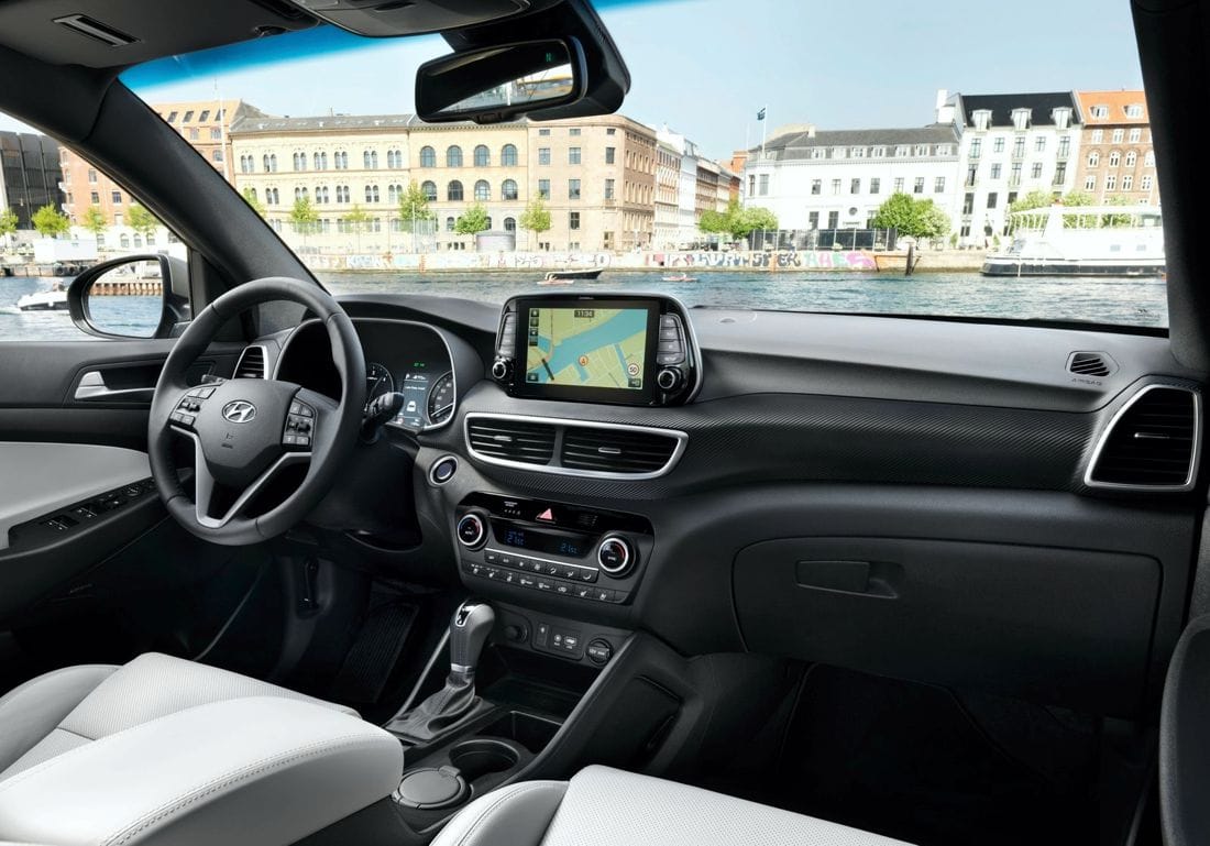 hyundai tucson hibrida, hyundai tucson sistema micro-hibrido, hyundai tucson hibrida 48v, hyundai tucson sistema micro-hibrido 48v, como es un sistema micro-hibrido mild-hybrid, como es un sistema mild-hybrid, hyundai tucson 2019, hyundai tucson 2019 colombia
