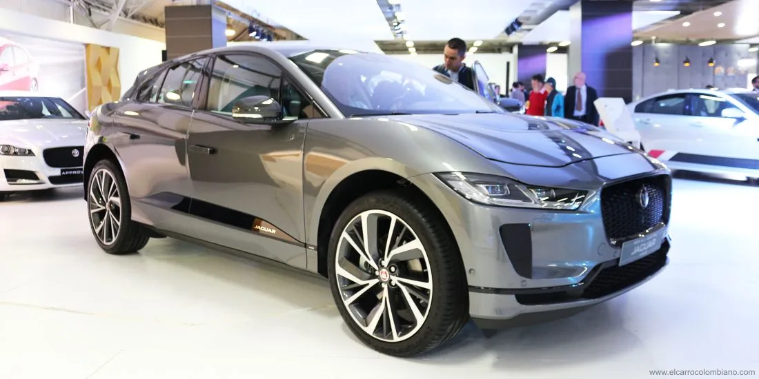 car of the year 2019, jaguar i-pace car of the year 2019, coche del año en europa 2019, auto del año 2019, auto del año en europa 2019, jaguar i-pace coche del año en europa 2019, jaguar i-pace colombia, jaguar i-pace premios, jaguar i-pace electrico, jaguar i-pace