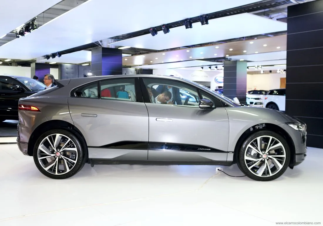 car of the year 2019, jaguar i-pace car of the year 2019, coche del año en europa 2019, auto del año 2019, auto del año en europa 2019, jaguar i-pace coche del año en europa 2019, jaguar i-pace colombia, jaguar i-pace premios, jaguar i-pace electrico, jaguar i-pace