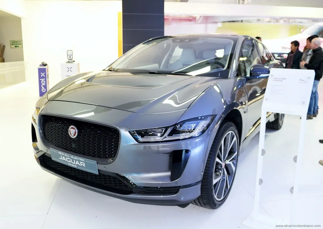 car of the year 2019, jaguar i-pace car of the year 2019, coche del año en europa 2019, auto del año 2019, auto del año en europa 2019, jaguar i-pace coche del año en europa 2019, jaguar i-pace colombia, jaguar i-pace premios, jaguar i-pace electrico, jaguar i-pace