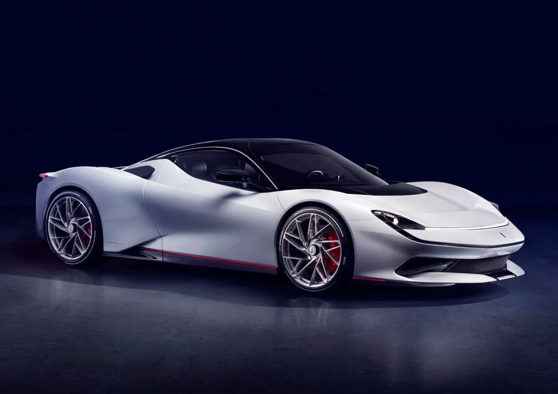 pininfarina battista, pininfarina battista super deportivo, pininfarina battista deportivo electrico, pininfarina battista 2019, pininfarina battista caracteristicas, pininfarina battista ficha tecnica, pininfarina battista velocidad maxima, pininfarina battista aceleracion, pininfarina battista potencia, pininfarina battista fotos, pininfarina battista imagenes