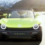 volkswagen i.d. buggy, buggy electrico, buggy moderno, auto playero electrico, volkswagen i.d. buggy 2019, volkswagen i.d. buggy autonomia, buggy electrico autonomia, buggy 2019, buggy 2020, volkswagen buggy electrico, volkswagen i.d. buggy caracteristicas, volkswagen i.d. buggy imagenes