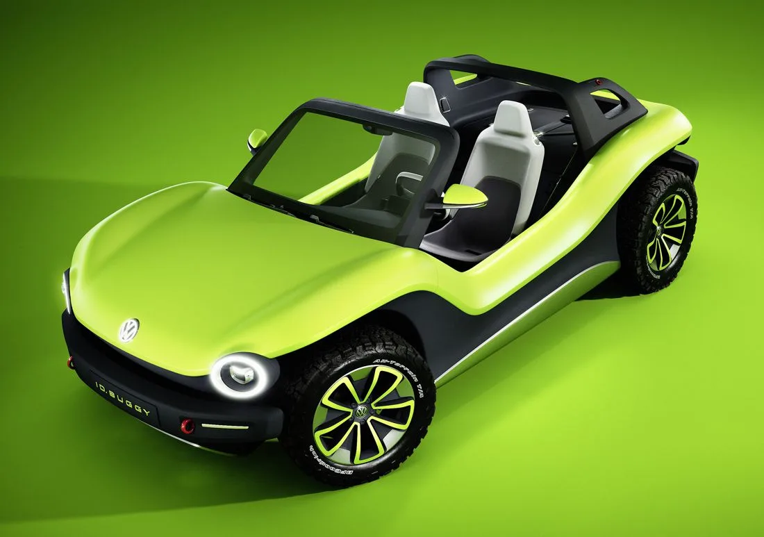 volkswagen i.d. buggy, buggy electrico, buggy moderno, auto playero electrico, volkswagen i.d. buggy 2019, volkswagen i.d. buggy autonomia, buggy electrico autonomia, buggy 2019, buggy 2020, volkswagen buggy electrico, volkswagen i.d. buggy caracteristicas, volkswagen i.d. buggy imagenes