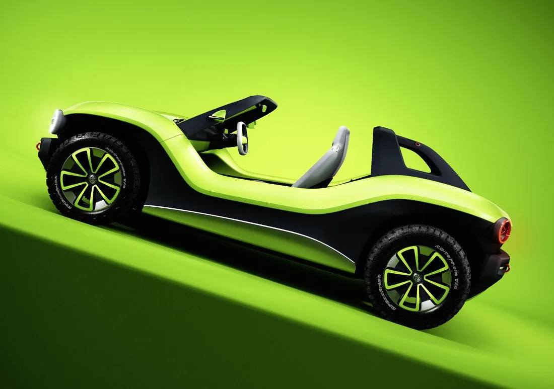 volkswagen i.d. buggy, buggy electrico, buggy moderno, auto playero electrico, volkswagen i.d. buggy 2019, volkswagen i.d. buggy autonomia, buggy electrico autonomia, buggy 2019, buggy 2020, volkswagen buggy electrico, volkswagen i.d. buggy caracteristicas, volkswagen i.d. buggy imagenes