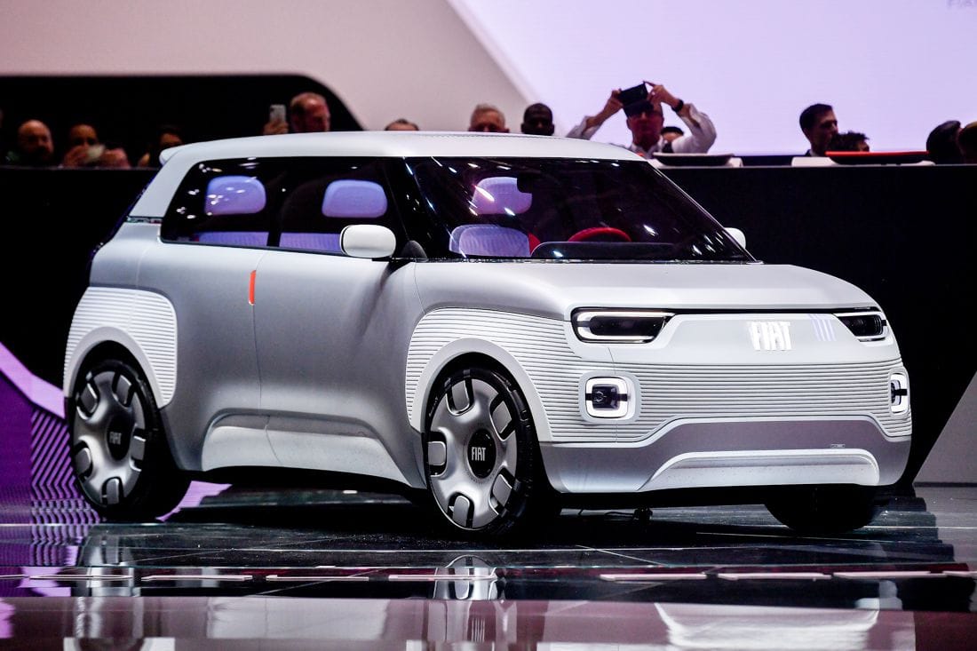 fiat concept centoventi, fiat centoventi, city car fiat, fiat electrico, auto fiat electrico, fiat concept cars, fiat concept centoventi caracteristicas, fiat concept centoventi fotos, fiat concept centoventi dimensiones, fiat concept centoventi autonomia, fiat concept centoventi 2019, auto urbano fiat, fiat colombia, fiat argentina, fiat mexico, fiat centoventi colombia