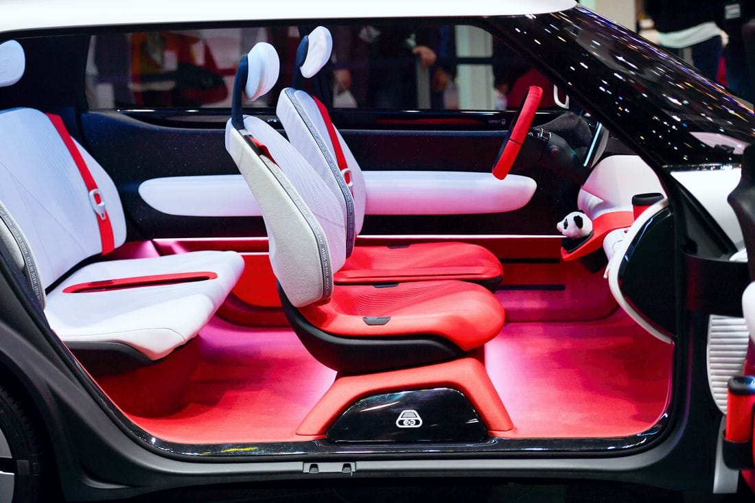 fiat concept centoventi, fiat centoventi, city car fiat, fiat electrico, auto fiat electrico, fiat concept cars, fiat concept centoventi caracteristicas, fiat concept centoventi fotos, fiat concept centoventi dimensiones, fiat concept centoventi autonomia, fiat concept centoventi 2019, auto urbano fiat, fiat colombia, fiat argentina, fiat mexico, fiat centoventi colombia