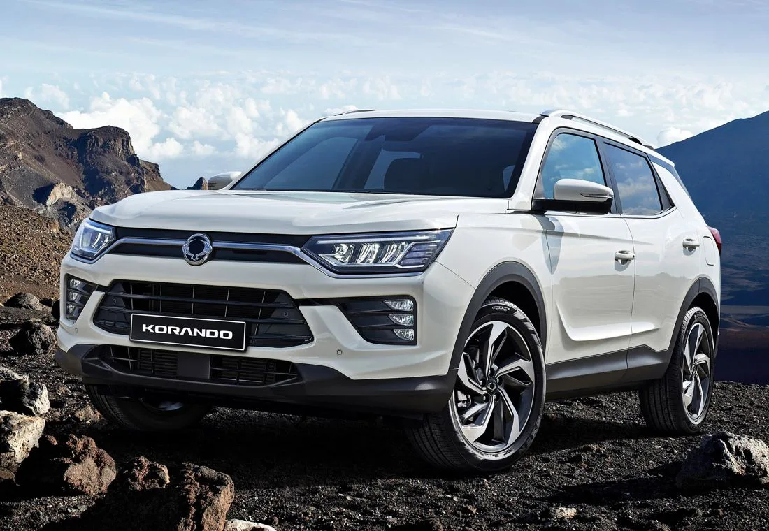ssangyong korando 2020, ssangyong korando 2020 caracteristicas, ssangyong korando 2020 equipamiento, ssangyong korando 2020 1.5 turbo, ssangyong korando 2020 1.6 diesel, ssangyong korando 2020 dimensiones, ssangyong korando 2020 fotos, ssangyong korando 2020 imagenes, ssangyong korando 2020 4ta generacion, ssangyong korando mk 4, ssangyong korando 2020 colombia