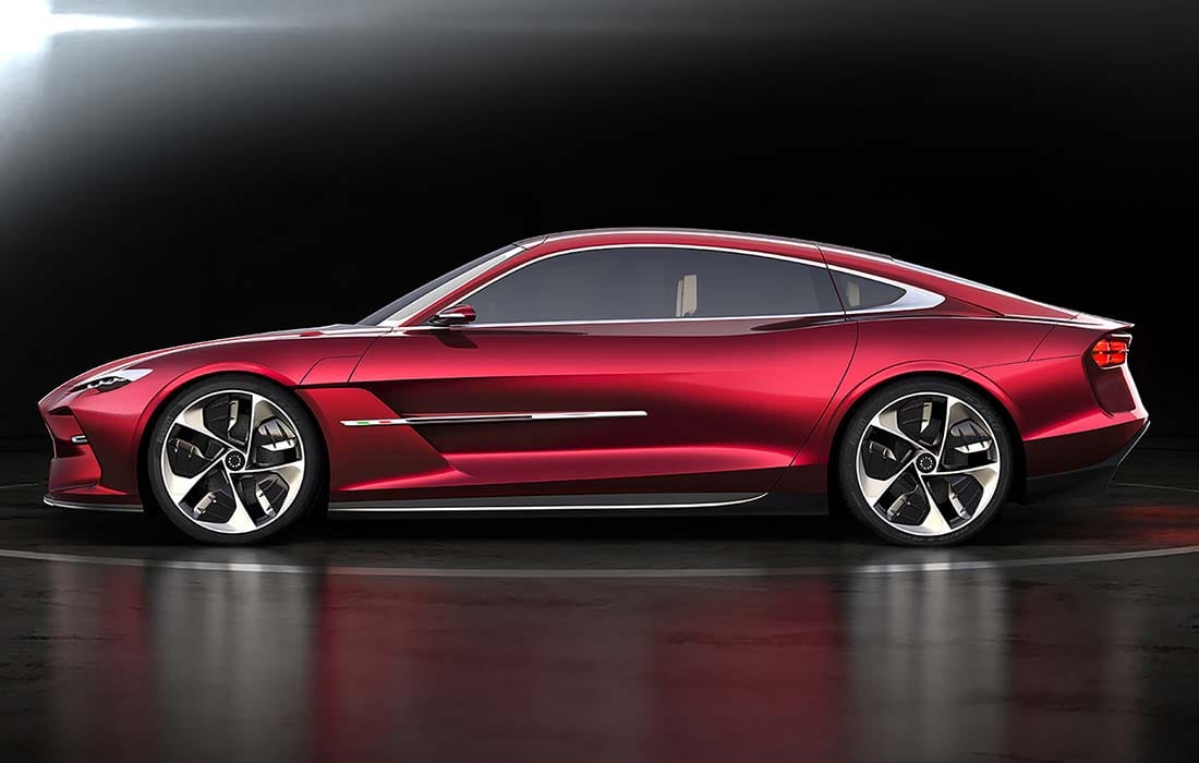 italdesign davinci concept, italdesign davinci concept presentacion, italdesign davinci concept salon de ginebra 2019, italdesign davinci concept imagenes, italdesign davinci concept fotos, italdesign davinci concept caracteristicas, italdesign davinci concept diseño, italdesign davinci concept interior, italdesign davinci concept prototipo, prototipo italdesign davinci concept, nuevo italdesign davinci concept