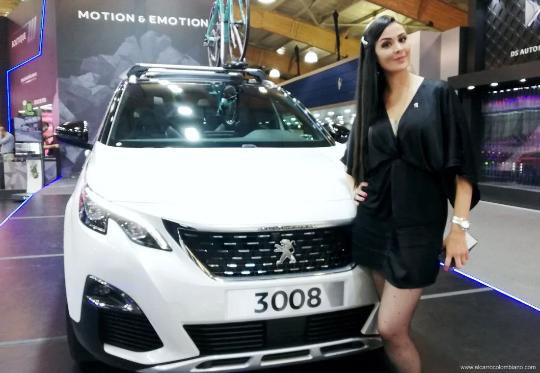 mujeres y carros, mujeres y autos, gustos de las mujeres en los autos, que buscan las mujeres en un auto, autos que les gustan a las mujeres, peugeot en colombia, ventas de peugeot en colombia, peugeot mas vendidos en colombia, ventas de peugeot en colombia 2019