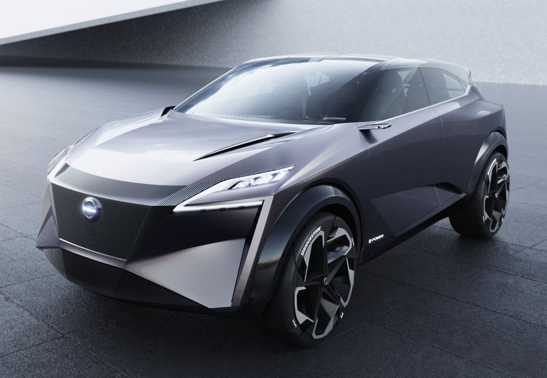 nissan imq concept, nissan qashqai 2021, nissan imq concept car, nissan imq concept caracteristicas, nissan imq concept 2019, nissan imq concept fotos, nissan imq concept imagenes, nissan imq concept diseño, futuros nissan, nissan 2020