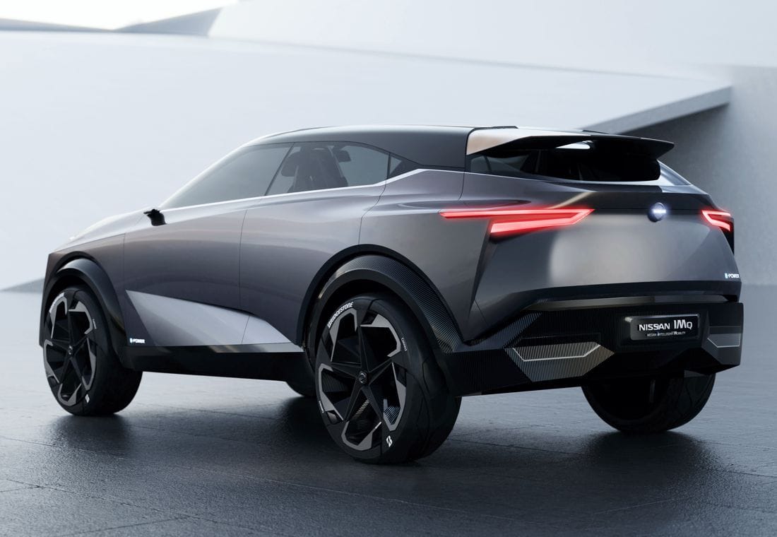nissan imq concept, nissan qashqai 2021, nissan imq concept car, nissan imq concept caracteristicas, nissan imq concept 2019, nissan imq concept fotos, nissan imq concept imagenes, nissan imq concept diseño, futuros nissan, nissan 2020
