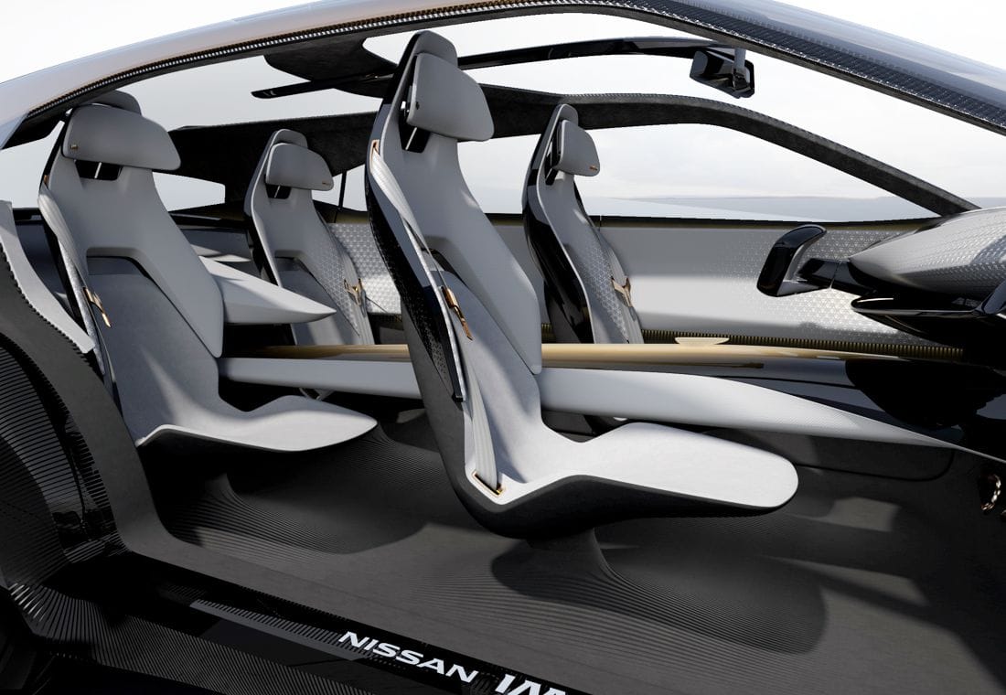 nissan imq concept, nissan qashqai 2021, nissan imq concept car, nissan imq concept caracteristicas, nissan imq concept 2019, nissan imq concept fotos, nissan imq concept imagenes, nissan imq concept diseño, futuros nissan, nissan 2020