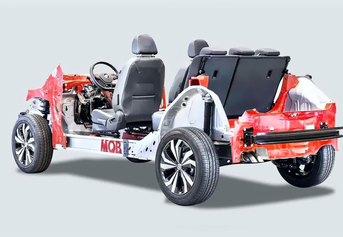 volkswagen 2019, volkswagen 2020, lanzamientos volkswagen 2019, audi q4, audi q3 sportback, porsche cayenne coupe, volkswagen ag, volkswagen gol crossover, volkswagen proyecto a0 cuv