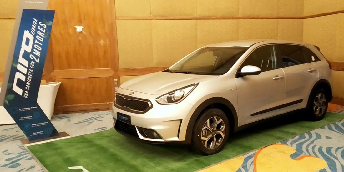 congreso nacional de municipios, congreso nacional de municipios 2019, fedemunicipios, congreso nacional de municipios colombia, congreso nacional de municipios 2019 colombia, movilidad sostenible en colombia, kia niro, kia niro colombia
