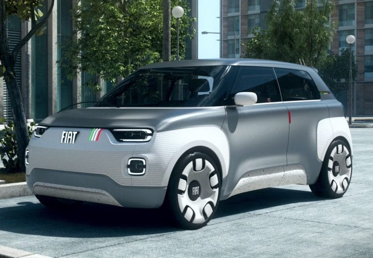 Honda e: N SUV Concept