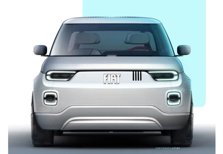 fiat 500 2020, fiat 500 electrico 2020, fiat panda 2020, fiat panda electrico 2020, fiat concept centoventi, fiat centoventi produccion, fiat 500x hibrido enchufable, nuevos suv fiat, fiat suv 2020, fiat b-suv 2020 suv, fiat d-suv 2020, proximos fiat, fiat 2020, nuevos fiat italianos