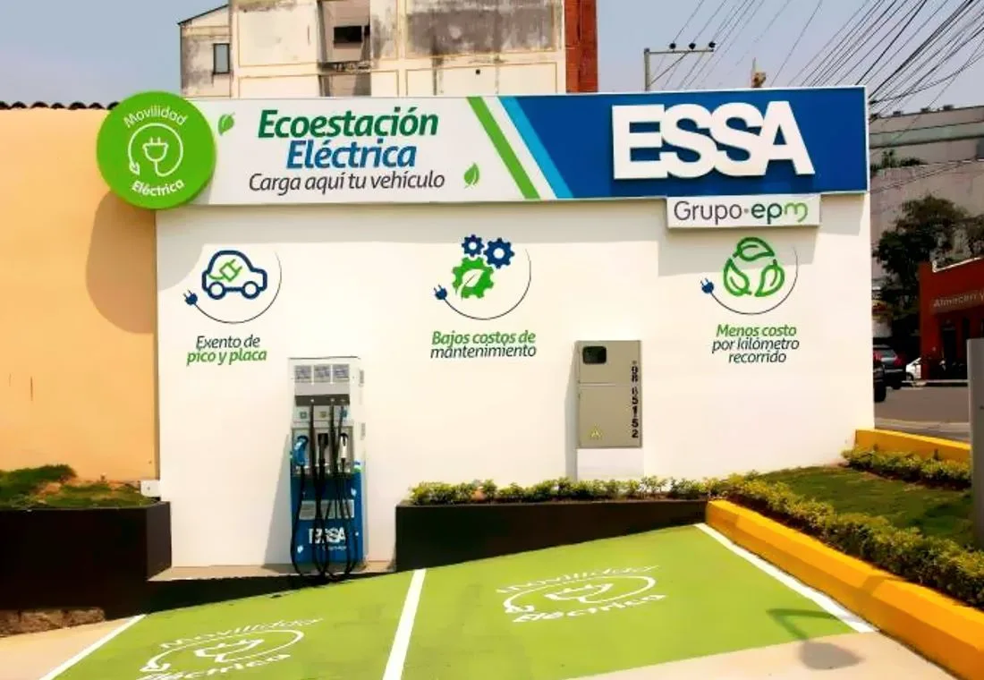 carros electricos en bucaramanga, estacion de recarga de carros electricos en bucaramanga, eco-estacion en bucaramanga, eco-estacion de carros electricos en bucaramanga, electrolineras en bucaramanga, electrolineras en colombia, estaciones de recarga de carros electricos en colombia, estaciones de recarga de carros electricos en santander, carros electricos essa, carros electricos a la venta en bucaramanga
