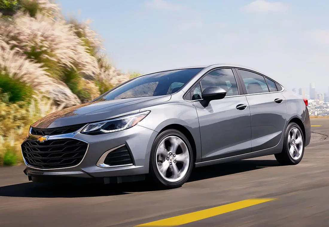 chevrolet cruze, chevrolet cruze argentina, chevrolet cruze 2020 argentina, chevrolet cruze 2020 colombia, produccion del chevrolet cruze en argentina, chevrolet cruze 2020 mercosur