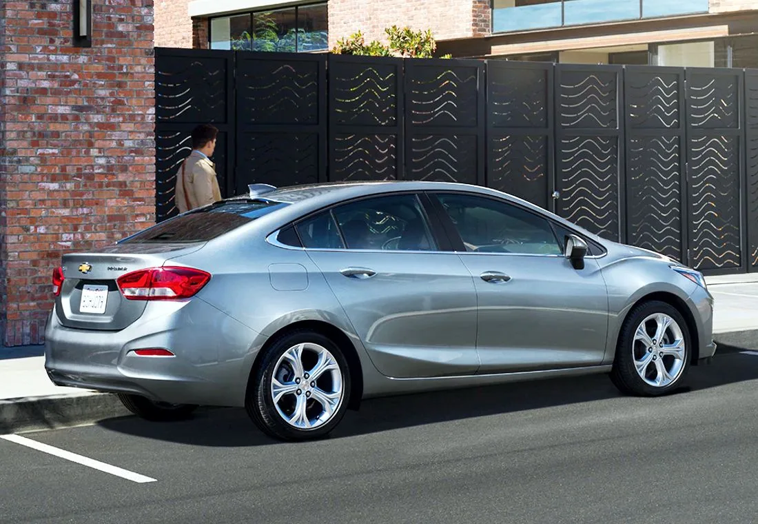 chevrolet cruze, chevrolet cruze argentina, chevrolet cruze 2020 argentina, chevrolet cruze 2020 colombia, produccion del chevrolet cruze en argentina, chevrolet cruze 2020 mercosur