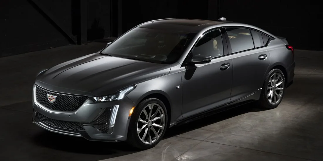 cadillac ct5, cadillac ct5 2020, cadillac ct5 caracteristicas, cadillac ct5 fotos, cadillac ct5 imagenes, cadillac ct5 motores, cadillac ct5 2.0 turbo, cadillac ct5 v6 3.0 turbo, cadillac ct5 primeros datos, cadillac ct5 2020 caracteristicas