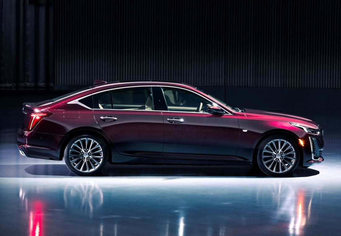 cadillac ct5, cadillac ct5 2020, cadillac ct5 caracteristicas, cadillac ct5 fotos, cadillac ct5 imagenes, cadillac ct5 motores, cadillac ct5 2.0 turbo, cadillac ct5 v6 3.0 turbo, cadillac ct5 primeros datos, cadillac ct5 2020 caracteristicas
