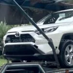 toyota rav4 colombia, toyota rav4 2019 colombia, toyota rav4 2019 caracteristicas colombia, toyota rav4 fotos espia