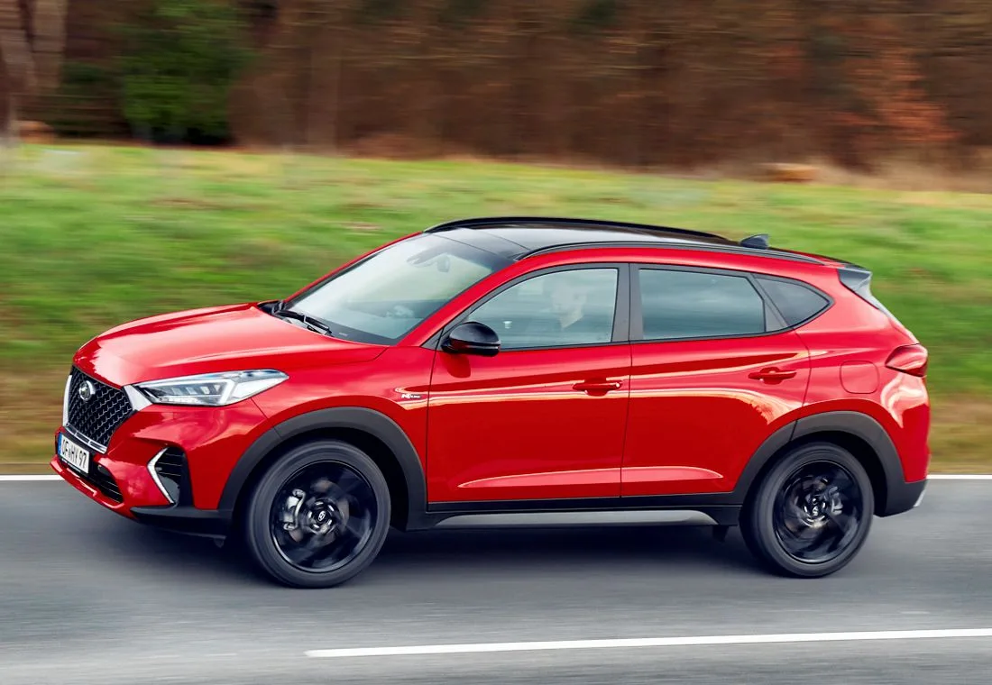 hyundai tucson n line, hyundai tucson n line micro-hibrida, hyundai tucson mild hybrid 48v, hyundai tucson n line fotos, hyundai tucson n line colombia, hyundai tucson n line caracteristicas, hyundai tucson n line ficha tecnica, hyundai tucson n line motores, hyundai tucson n line imagenes