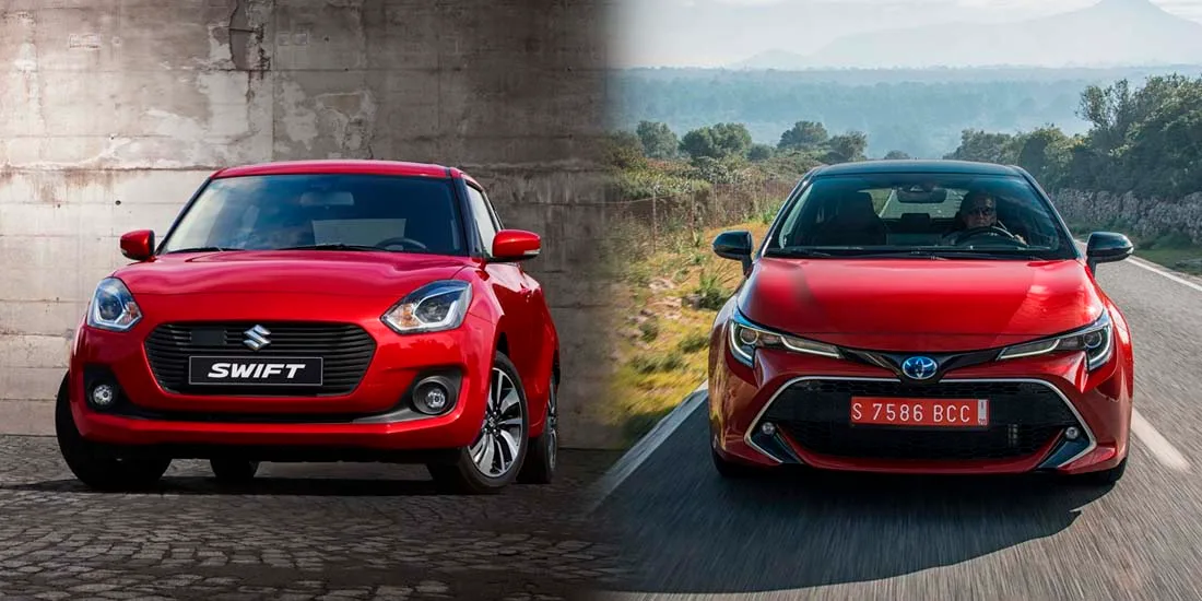 suzuki y toyota, toyota y suzuki, suzuki y toyota acuerdo, suzuki y toyota acuerdo global, alianza suzuki y toyota, alianza entre suzuki y toyota, alianza toyota y suzuki, acuerdo entre suzuki y toyota, acuerdo entre toyota y suzuki, motores hibridos toyota, motores toyota, nuevos carros suzuki, carros hibridos suzuki, carros hibridos toyota, carros compacto suzuki, carros compactos toyota, plataforma toyota, plataforma suzuki