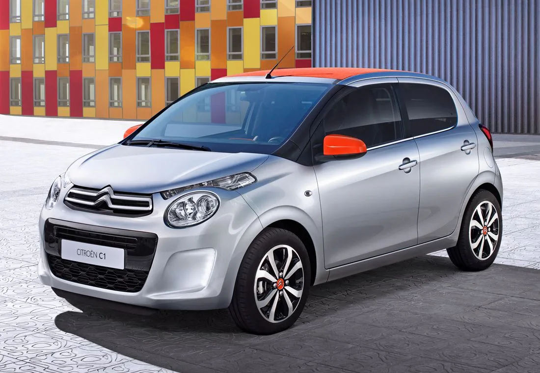 citroen en la india, citroen de bajo costo, autos citroen baratos, autos citroen economicos, citroen low cost, citroen india, citroen c4 cactus, citroen c1