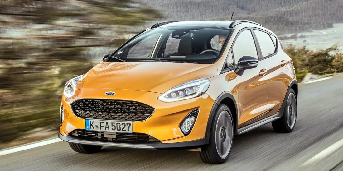 ford fiesta hibrido, ford focus hibrido, ford fiesta ecoboost hybrid, ford focus ecoboost hybrid, ford hibridos, ford con sistema micro-hibrido, ford micro-hibridos 48 voltios