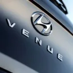 hyundai venue, hyundai venue 2020, hyundai venue suv, hyundai venue cuv, hyundai venue fotos, nueva suv hyundai 2019, nuevos modelos hyundai 2020