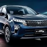 kia kx5, kia kx5 2020, kia kx5 caracteristicas, kia kx5 fotos, kia kx5 imagenes, kia sportage china, kia sportage china 2020, kia kx5 motores, kia kx5 equipamiento