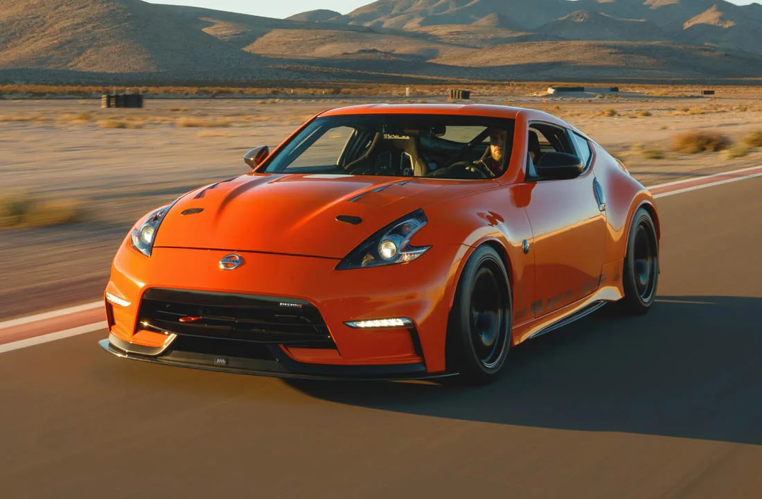 nissan, nissan z, nissan gt r, nissan z edicion especial, nissan z edicion de aniversario, nissan gt r edicion especial, nissan gt r edicion de aniversario, nissan ultimate dream garage, ultimate dream garage nissan, ultimate dream garage salon de nueva york, ultimate dream garage nueva york, nissan 370z, nissan gt r50, nissan gt r50 italdesign, datsun 240z, nissan skyline gt r, nissan salon de nueva york, nissan nueva york 2019