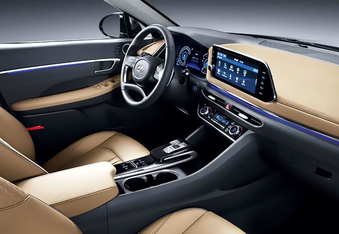 hyundai sonata 2020, hyundai sonata 2020 motores, hyundai sonata 2020 tecnologia, hyundai sonata 2020 fotos, hyundai sonata 2020 imagenes