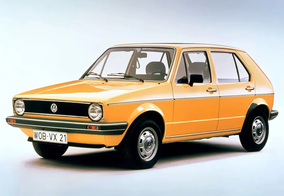volkswagen golf historia, historia del volkswagen golf, volkswagen golf historia en colombia, primer volkswagen golf, volkswagen golf 1974, generaciones del volkswagen golf, 45 años del volkswagen golf, cuando salio el primer volkswagen golf, como era el primer volkswagen golf, volkswagen golf clasico caracteristicas, volkswagen golf 1974 caracteristicas, volkswagen golf imagenes, volkswagen golf fotos, volkswagen golf colombia, volkswagen golf mexico