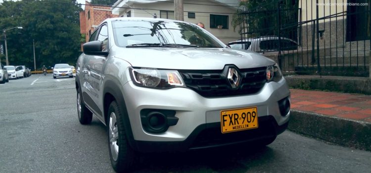 renault kwid, renault kwid colombia, renault kwid test drive, renault kwid prueba de ruta, renault kwid impresiones de manejo, renault kwid prueba en colombia, renault kwid zen, renault kwid prueba de manejo, renault kwid caracteristicas, renault kwid precio colombia, renault kwid primera prueba de manejo en colombia, renault kwid test drive en colombia