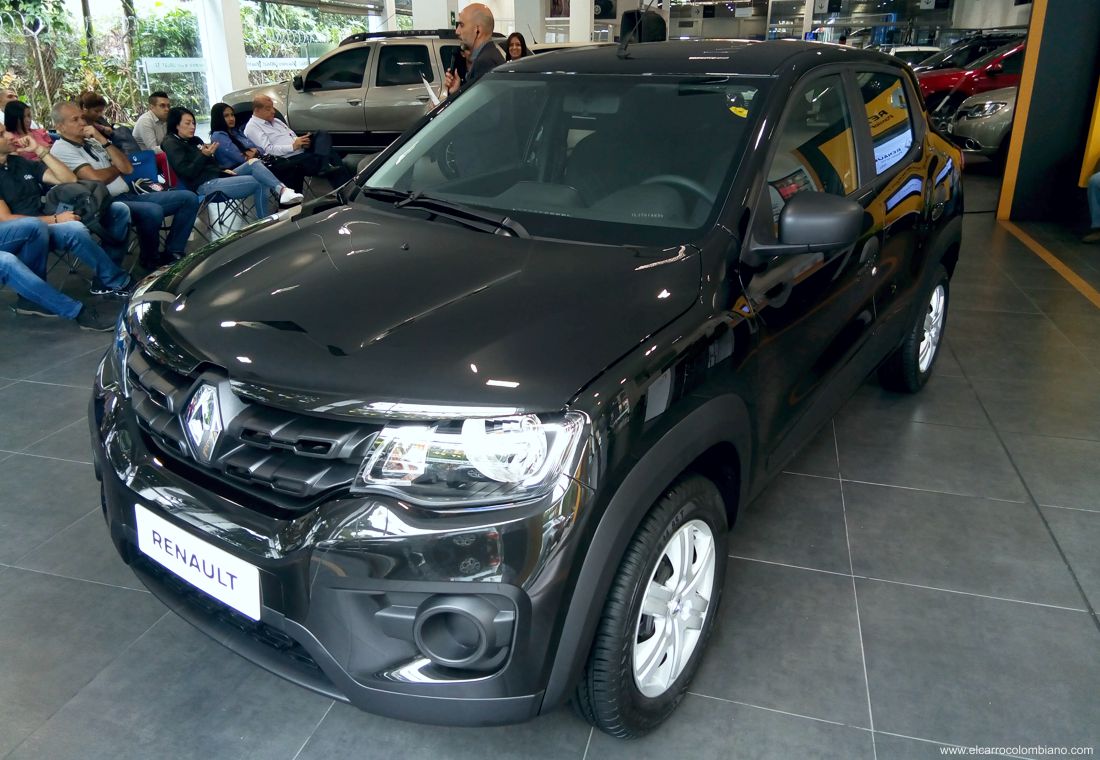 renault kwid, renault kwid colombia, renault kwid test drive, renault kwid prueba de ruta, renault kwid impresiones de manejo, renault kwid prueba en colombia, renault kwid zen, renault kwid prueba de manejo, renault kwid caracteristicas, renault kwid precio colombia, renault kwid primera prueba de manejo en colombia, renault kwid test drive en colombia