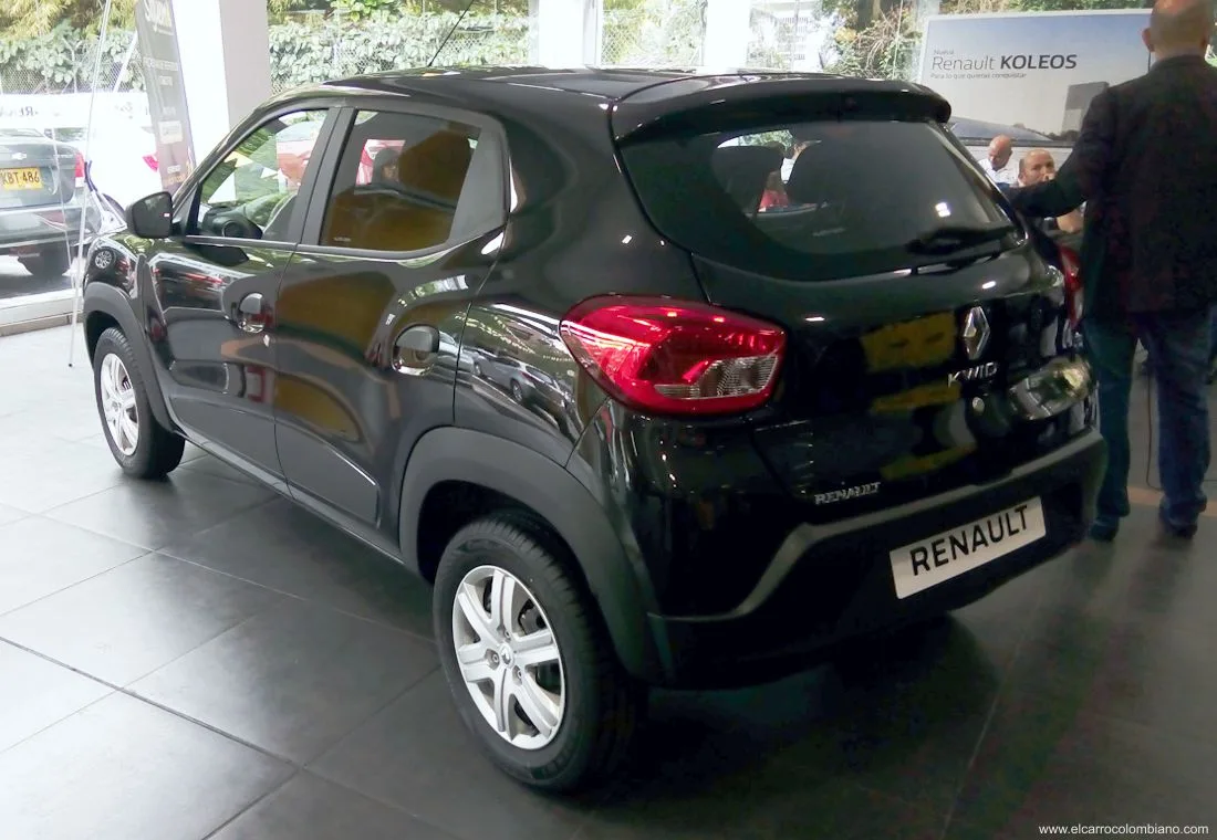 renault kwid, renault kwid colombia, renault kwid test drive, renault kwid prueba de ruta, renault kwid impresiones de manejo, renault kwid prueba en colombia, renault kwid zen, renault kwid prueba de manejo, renault kwid caracteristicas, renault kwid precio colombia, renault kwid primera prueba de manejo en colombia, renault kwid test drive en colombia