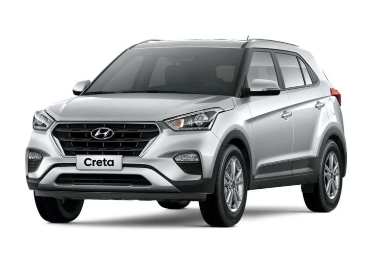 Greta hyundai 2020