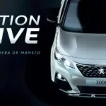 peugeot emotion drive por colombia, peugeot colombia, peugeot 2008 colombia, peugeot 3008 colombia, peugeot 5008 colombia, gira peugeot por colombia, prueba de ruta peugeot en colombia