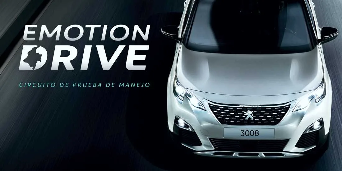 peugeot emotion drive por colombia, peugeot colombia, peugeot 2008 colombia, peugeot 3008 colombia, peugeot 5008 colombia, gira peugeot por colombia, prueba de ruta peugeot en colombia