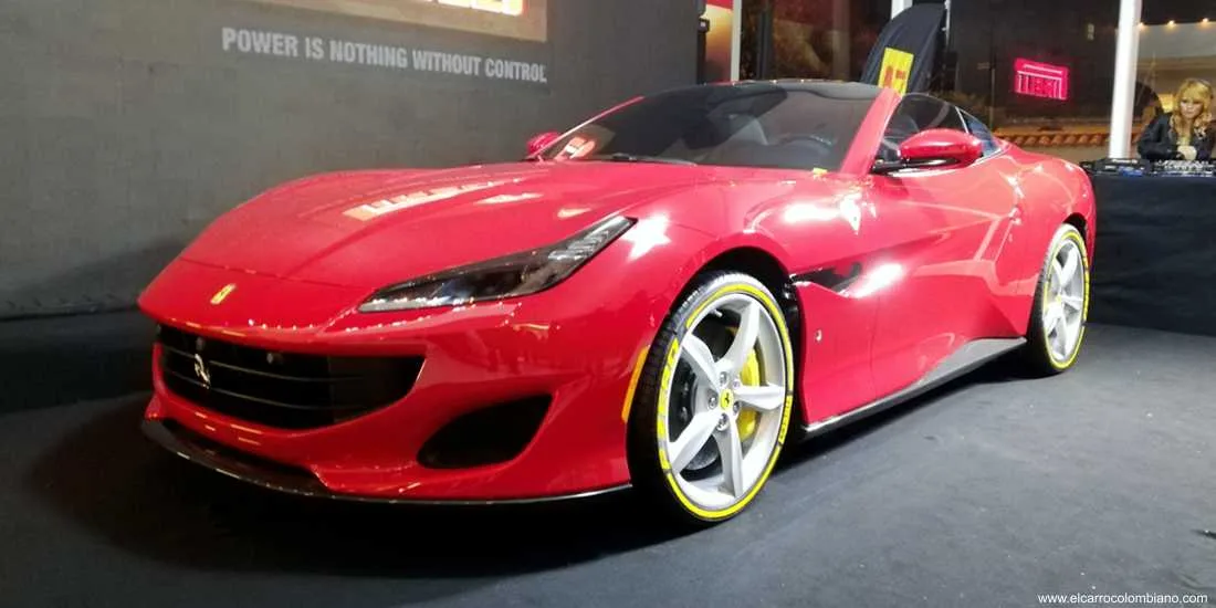 ferrari portofino, ferrari portofino colombia, ferrari portofino precio colombia, ferrari portofino caracteristicas, ferrari portofino 2020, ferrari portofino fotos, ferrari portofino aceleracion, ferrari portofino velocidad maxima, ferrari portofino bogota, super autos deportivos en colombia