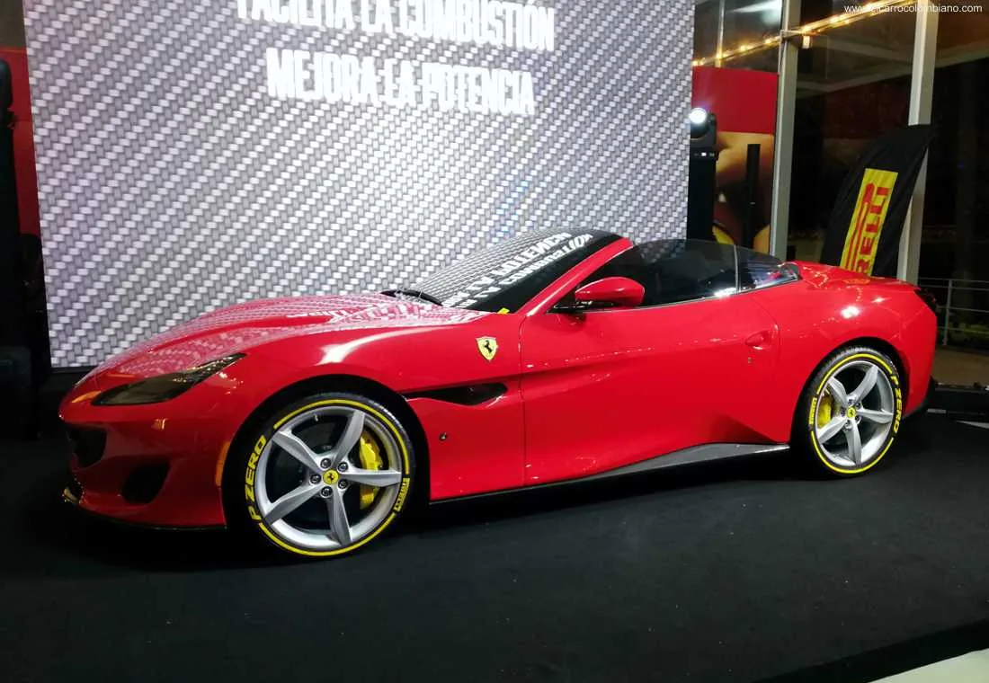 ferrari portofino, ferrari portofino colombia, ferrari portofino precio colombia, ferrari portofino caracteristicas, ferrari portofino 2020, ferrari portofino fotos, ferrari portofino aceleracion, ferrari portofino velocidad maxima, ferrari portofino bogota, super autos deportivos en colombia